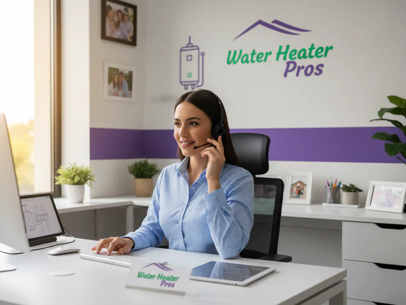 Water Heater Repair  in Arkansas City  FAQ
